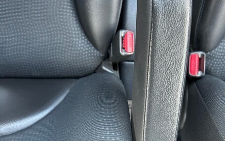 Nissan Note II рестайлинг, 2013 год, 769 000 рублей, 11 фотография