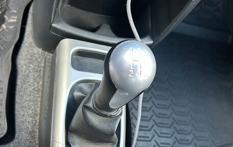 Nissan Note II рестайлинг, 2013 год, 769 000 рублей, 10 фотография