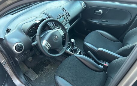 Nissan Note II рестайлинг, 2013 год, 769 000 рублей, 12 фотография