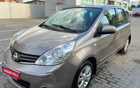 Nissan Note II рестайлинг, 2013 год, 769 000 рублей, 6 фотография