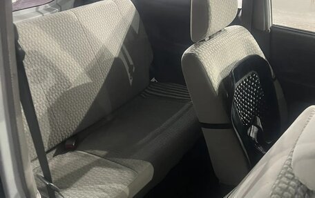 Mitsubishi Minica VIII, 2003 год, 200 000 рублей, 7 фотография