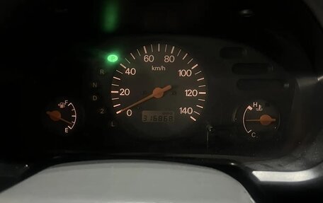 Mitsubishi Minica VIII, 2003 год, 200 000 рублей, 8 фотография