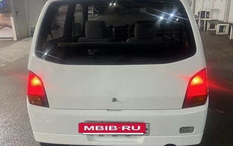 Mitsubishi Minica VIII, 2003 год, 200 000 рублей, 2 фотография