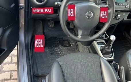 Nissan Note II рестайлинг, 2013 год, 769 000 рублей, 8 фотография