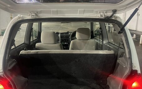 Mitsubishi Minica VIII, 2003 год, 200 000 рублей, 9 фотография