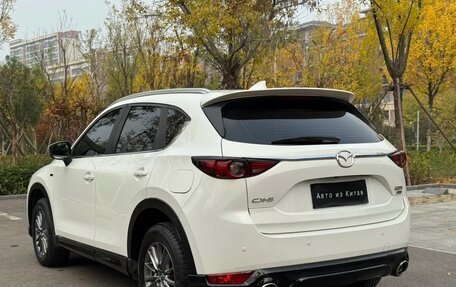 Mazda CX-5 II, 2021 год, 1 850 000 рублей, 5 фотография
