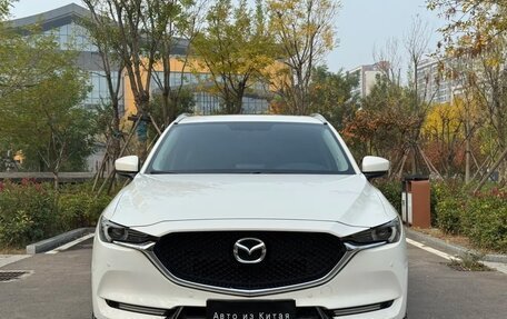 Mazda CX-5 II, 2021 год, 1 850 000 рублей, 2 фотография