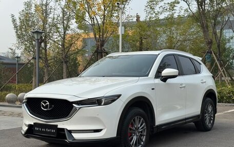 Mazda CX-5 II, 2021 год, 1 850 000 рублей, 3 фотография