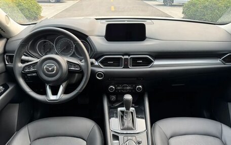 Mazda CX-5 II, 2021 год, 1 850 000 рублей, 9 фотография
