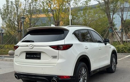 Mazda CX-5 II, 2021 год, 1 850 000 рублей, 7 фотография