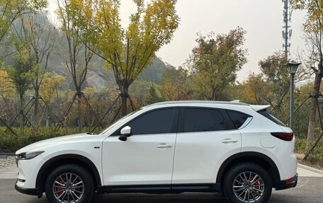 Mazda CX-5 II, 2021 год, 1 850 000 рублей, 4 фотография