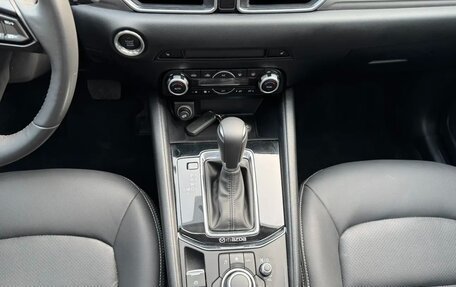 Mazda CX-5 II, 2021 год, 1 850 000 рублей, 13 фотография