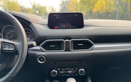 Mazda CX-5 II, 2021 год, 1 850 000 рублей, 11 фотография