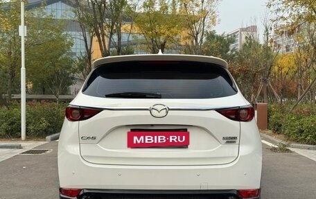 Mazda CX-5 II, 2021 год, 1 850 000 рублей, 6 фотография