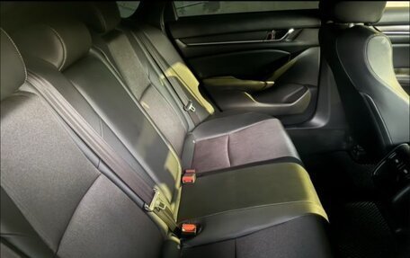 Honda Accord IX рестайлинг, 2021 год, 1 850 000 рублей, 6 фотография