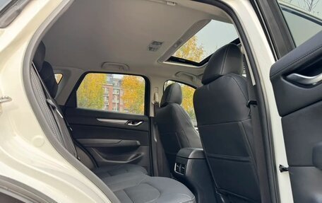 Mazda CX-5 II, 2021 год, 1 850 000 рублей, 19 фотография