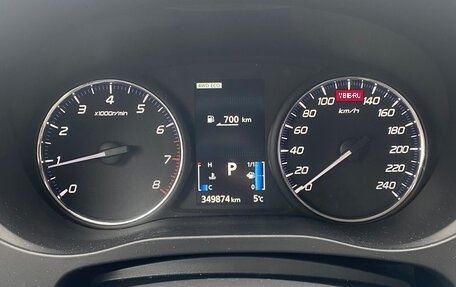 Mitsubishi Outlander III рестайлинг 3, 2013 год, 1 230 000 рублей, 5 фотография