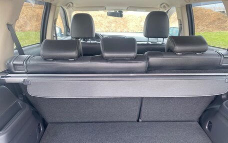 Mitsubishi Outlander III рестайлинг 3, 2013 год, 1 230 000 рублей, 10 фотография
