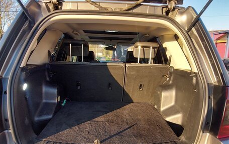 Land Rover Freelander II рестайлинг 2, 2009 год, 1 150 000 рублей, 16 фотография
