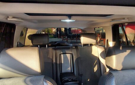 Land Rover Freelander II рестайлинг 2, 2009 год, 1 150 000 рублей, 21 фотография