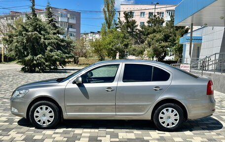 Skoda Octavia, 2013 год, 1 070 000 рублей, 8 фотография