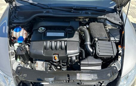 Skoda Octavia, 2013 год, 1 070 000 рублей, 12 фотография