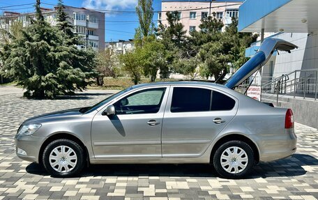 Skoda Octavia, 2013 год, 1 070 000 рублей, 10 фотография