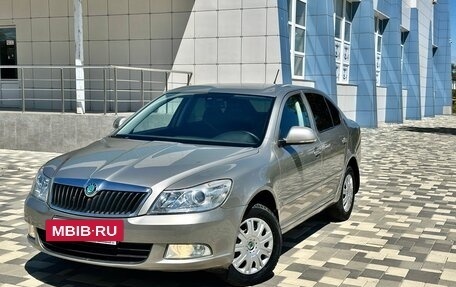 Skoda Octavia, 2013 год, 1 070 000 рублей, 11 фотография