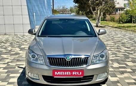 Skoda Octavia, 2013 год, 1 070 000 рублей, 7 фотография