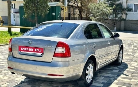 Skoda Octavia, 2013 год, 1 070 000 рублей, 5 фотография