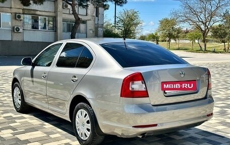Skoda Octavia, 2013 год, 1 070 000 рублей, 6 фотография