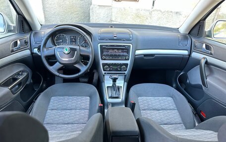 Skoda Octavia, 2013 год, 1 070 000 рублей, 13 фотография