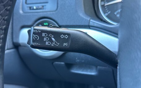 Skoda Octavia, 2013 год, 1 070 000 рублей, 16 фотография