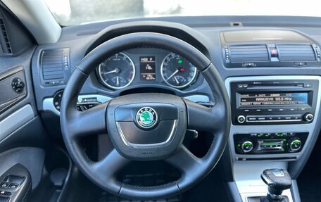 Skoda Octavia, 2013 год, 1 070 000 рублей, 20 фотография