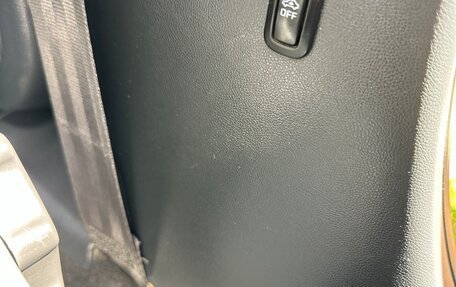 Skoda Octavia, 2013 год, 1 070 000 рублей, 17 фотография