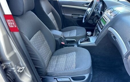 Skoda Octavia, 2013 год, 1 070 000 рублей, 14 фотография