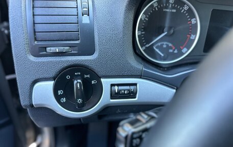Skoda Octavia, 2013 год, 1 070 000 рублей, 25 фотография