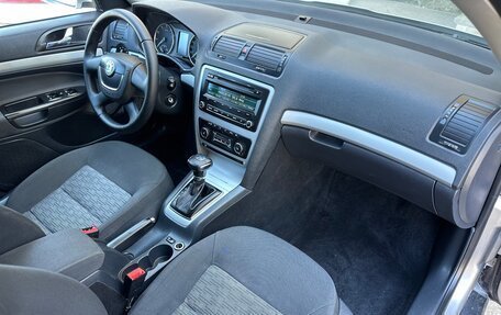 Skoda Octavia, 2013 год, 1 070 000 рублей, 27 фотография