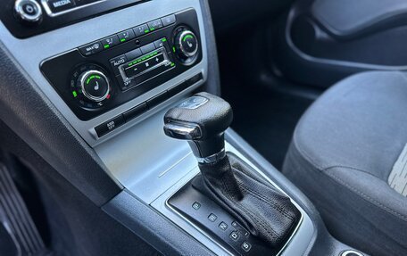 Skoda Octavia, 2013 год, 1 070 000 рублей, 26 фотография