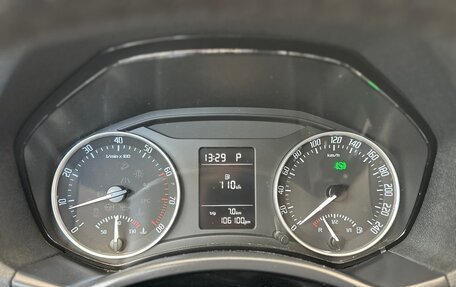 Skoda Octavia, 2013 год, 1 070 000 рублей, 23 фотография