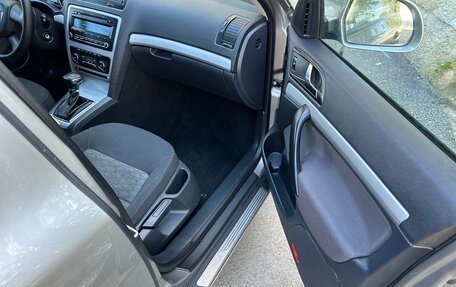 Skoda Octavia, 2013 год, 1 070 000 рублей, 28 фотография