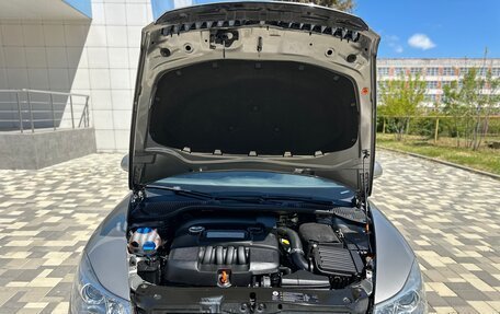 Skoda Octavia, 2013 год, 1 070 000 рублей, 33 фотография