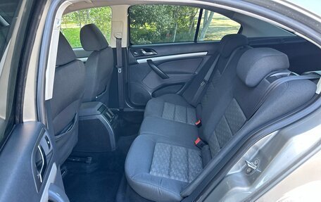 Skoda Octavia, 2013 год, 1 070 000 рублей, 29 фотография