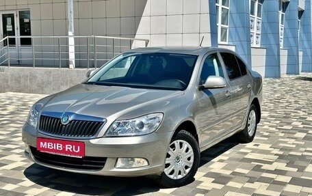 Skoda Octavia, 2013 год, 1 070 000 рублей, 31 фотография