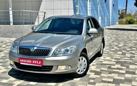 Skoda Octavia, 2013 год, 1 070 000 рублей, 30 фотография
