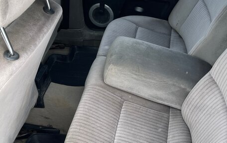 Audi 80, 1988 год, 115 000 рублей, 8 фотография