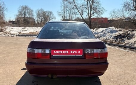Audi 80, 1988 год, 115 000 рублей, 4 фотография