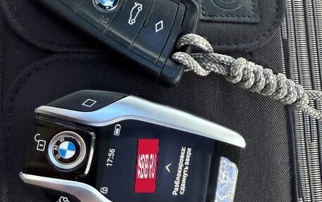 BMW X4, 2019 год, 4 300 000 рублей, 6 фотография