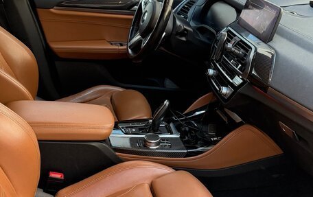BMW X4, 2019 год, 4 300 000 рублей, 8 фотография