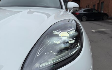 Porsche Macan I рестайлинг, 2022 год, 7 550 000 рублей, 7 фотография